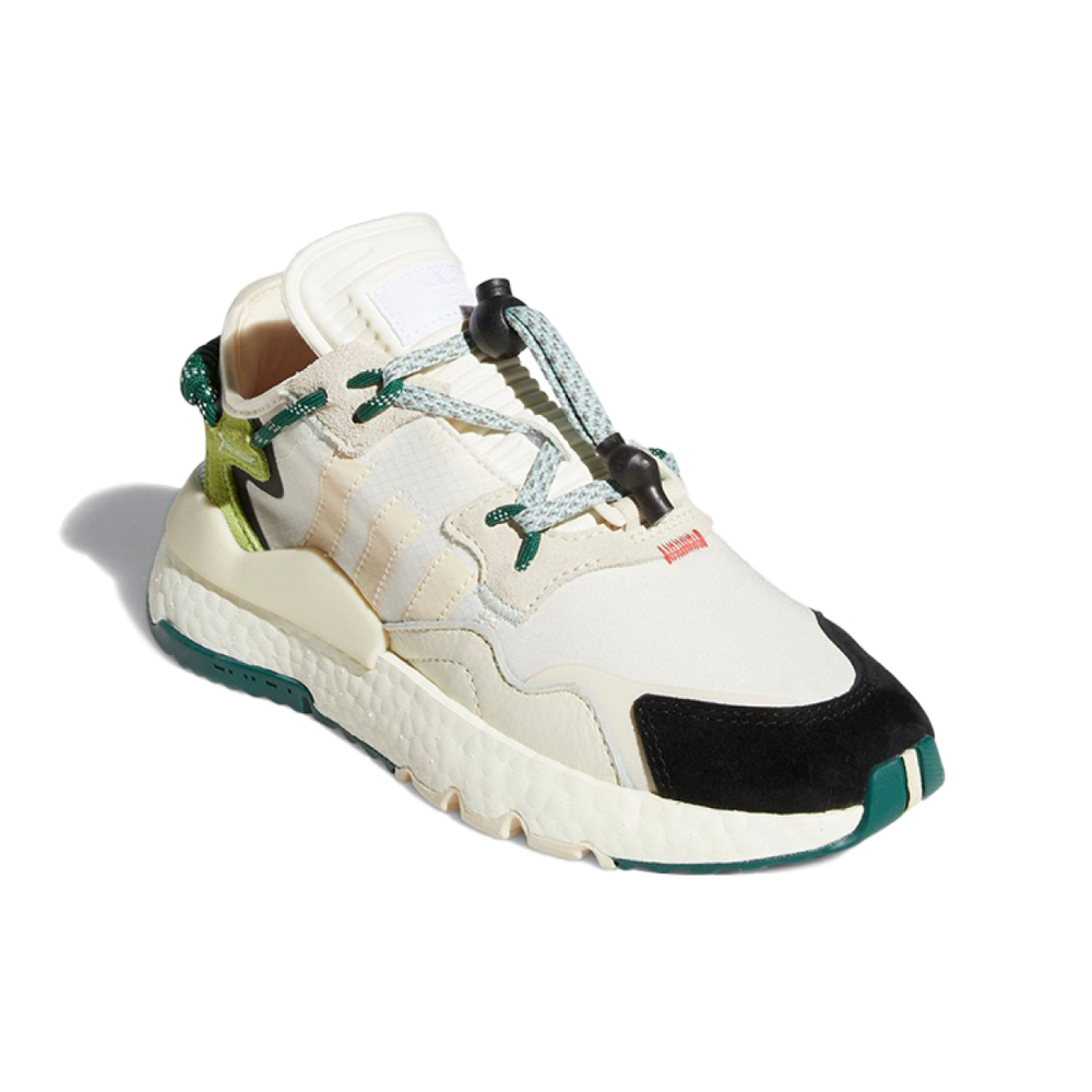 Beyonce Ivy Park x adidas originals Nite Jogger