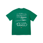 Supreme x MF DOOM FW23 WEEK3 MF DOOM TEE T