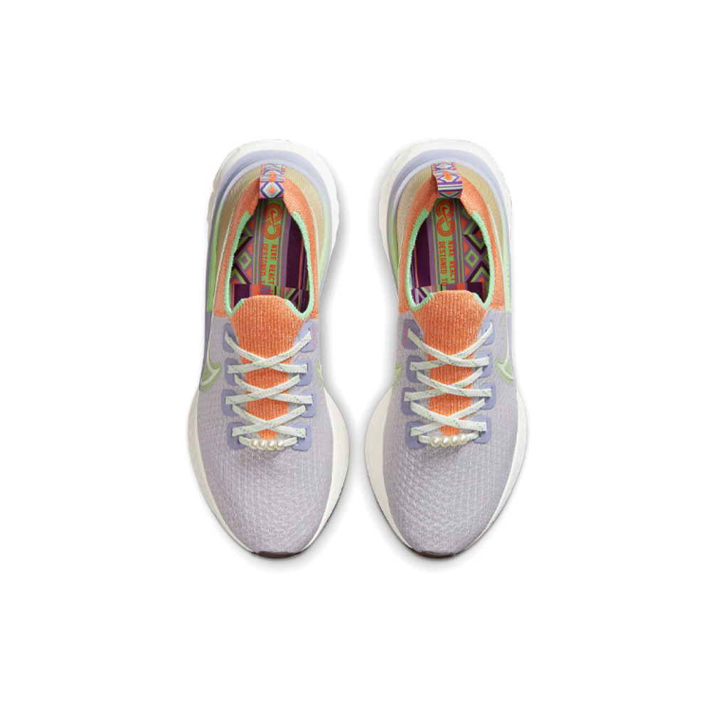 Nike React Infinity Run Flyknit 1 TPU