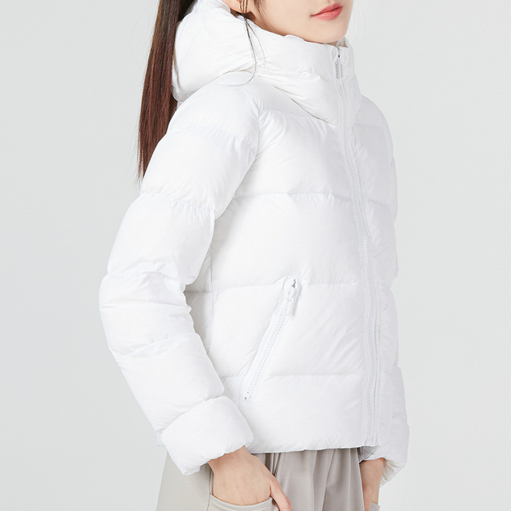 Under Armour Cgi Down Jkt Logo