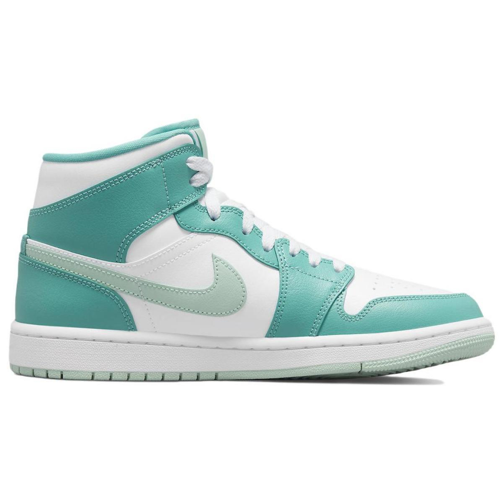 Jordan Air Jordan 1 mid "marine green"