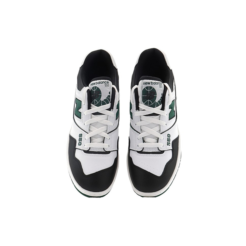 New Balance NB 550 Shifted Sport Pack