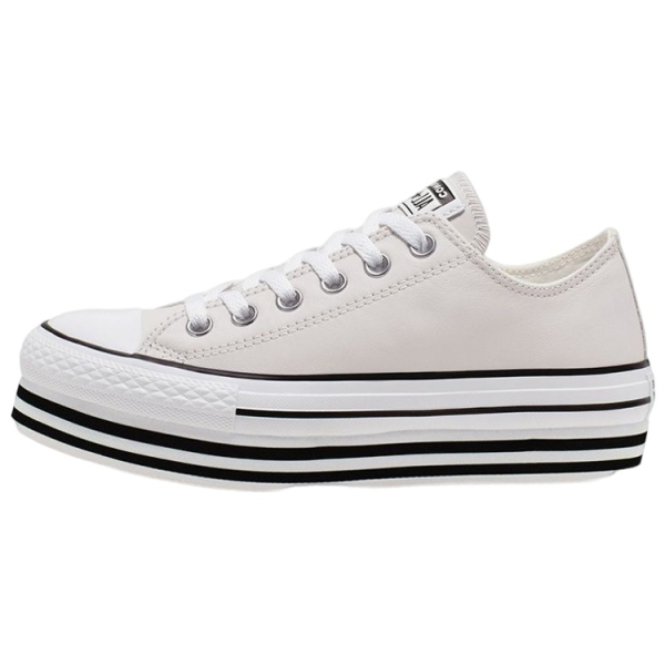 Converse Chuck Taylor All Star Platform Low Top