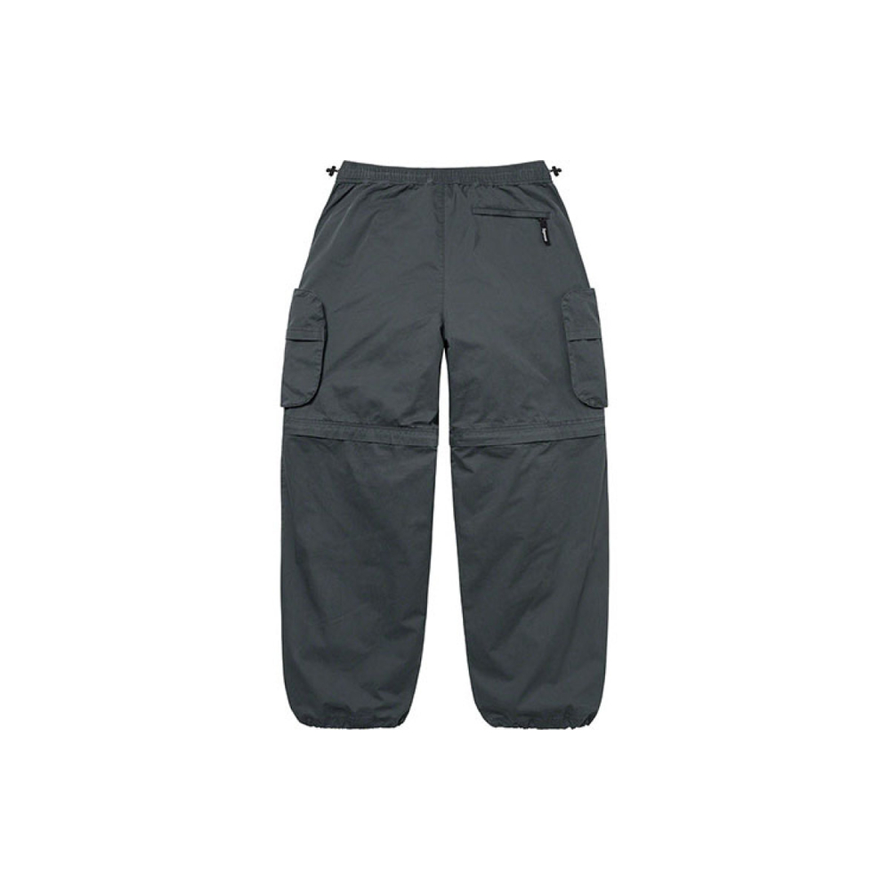 Supreme SS22 Week13 Cargo Zip-Off Cinch Pant