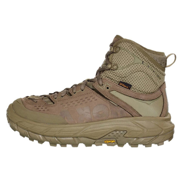 HOKA ONE ONE Ultra Hi 2 Waterproof