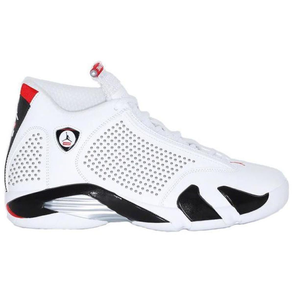 Supreme x Jordan Air Jordan 14