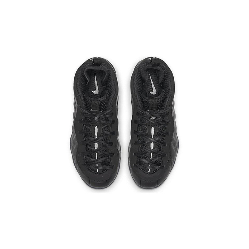 Nike Foamposite One Little "Anthracite"