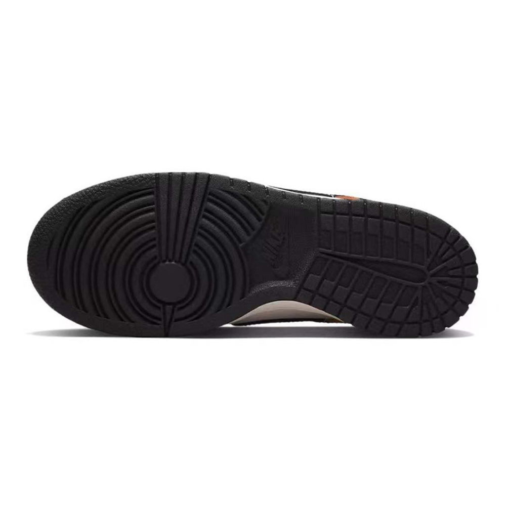 【 】 Nike Dunk Low "Halloween" GS