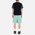 Stussy FW24 WATER SHORT BIG BASIC Logo