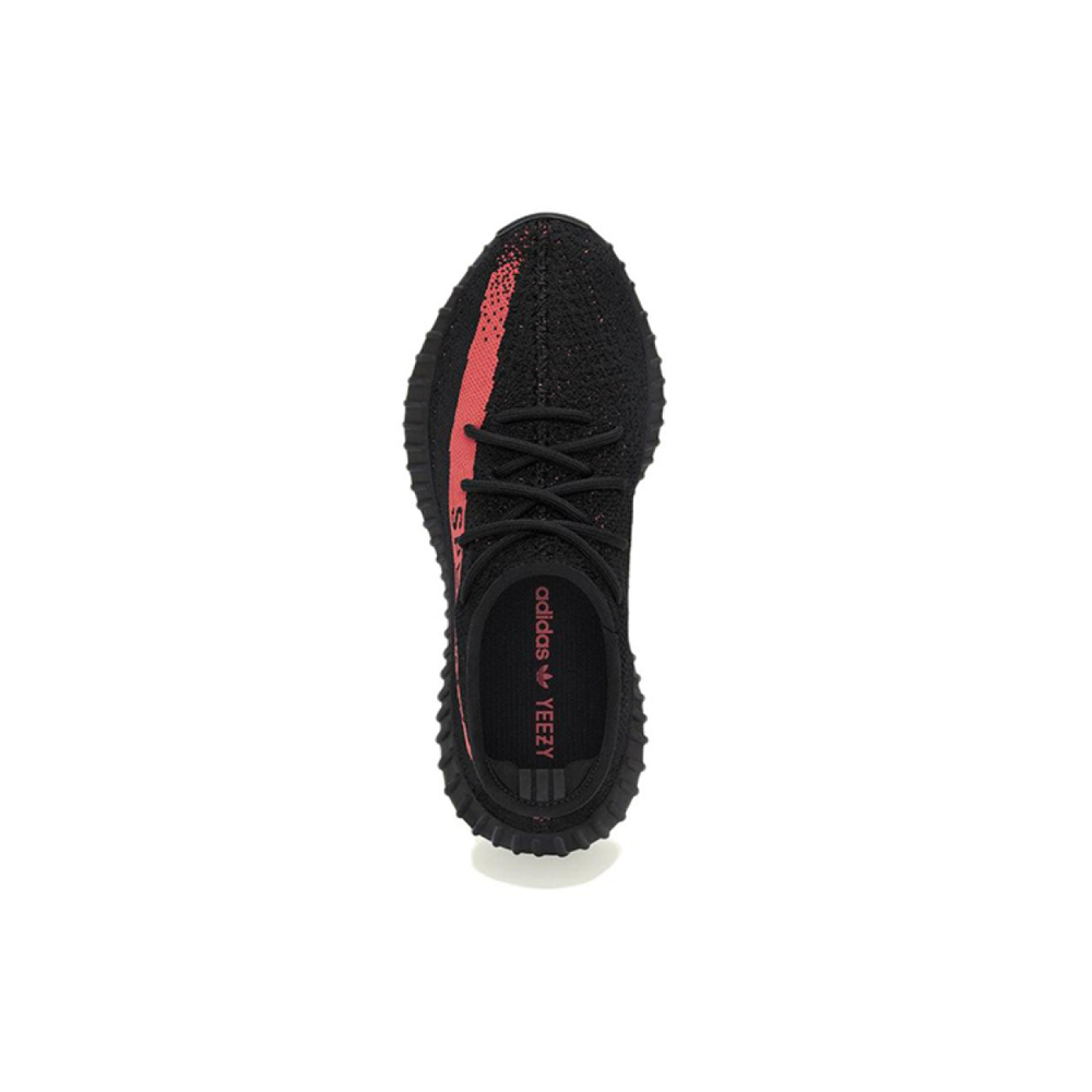Adidas originals Yeezy Boost 350 V2 "Core Black Red" 2022