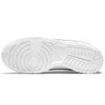 Nike Dunk triple white