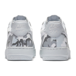Nike Air Force 1 Winter Camo