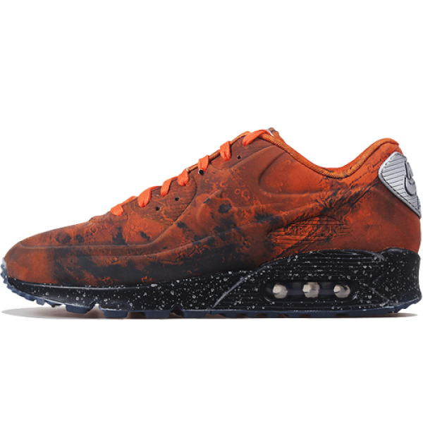 Nike Air Max 90 "mars landing"