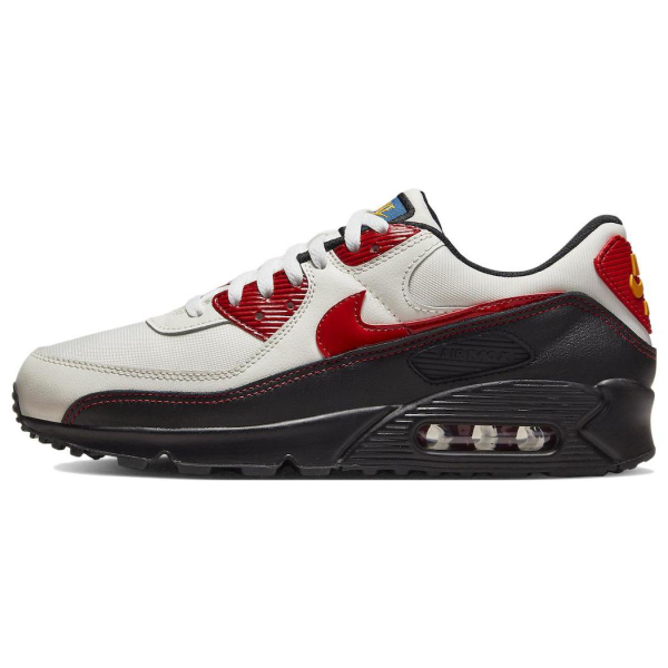 Nike Air Max 90 SE "Sail Red"