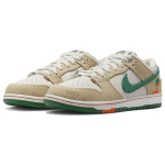 Jarritos x Nike Dunk SB "Phantom and Malachite"