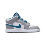 Jordan Air Jordan 1 Mid "True Blue" PS
