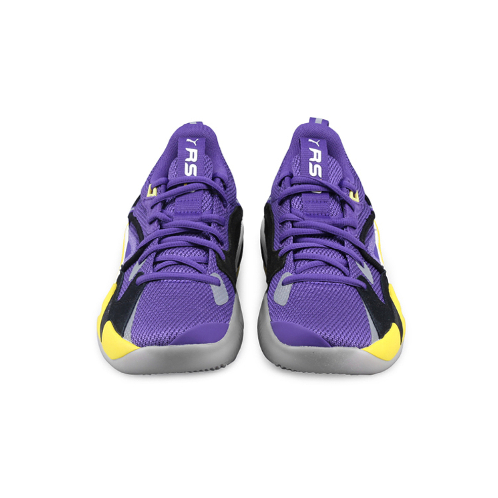 J.Cole x Puma Rs Dreamer "Purple Heart"
