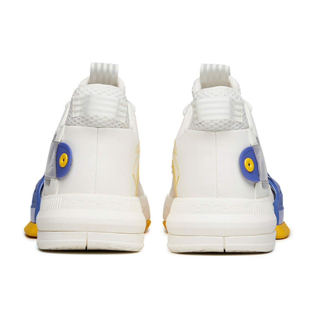 Anta 2 TPU