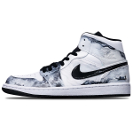 【 】 Jordan Air Jordan 1 Mid "Island Green"