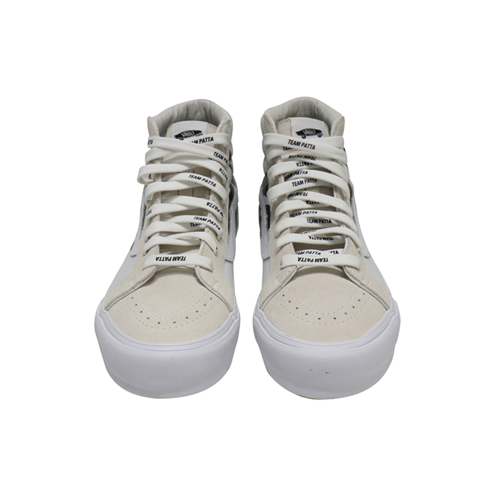 Patta x Vans SK8 Reissue VL