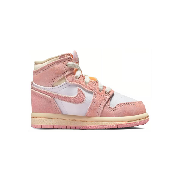 Jordan Air Jordan 1 "Coconut Milk and Sail"