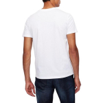 ARMANI EXCHANGEAE FW22 Logo T