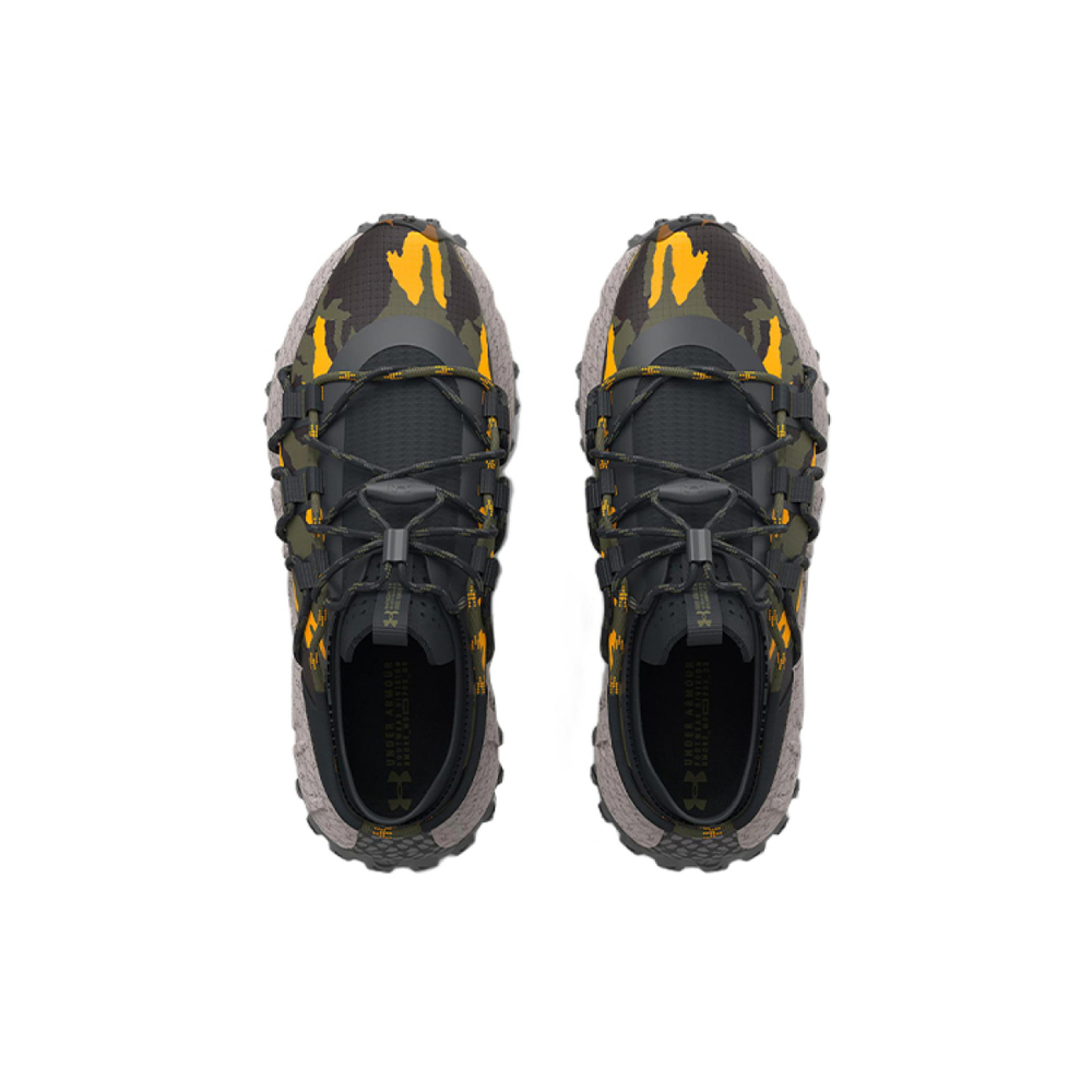 Under Armour HOVR Summit Fat Tire Camo