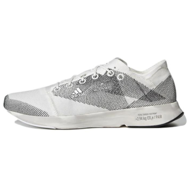 Allbirds x adidas Adizero 2.94 KG CO2E
