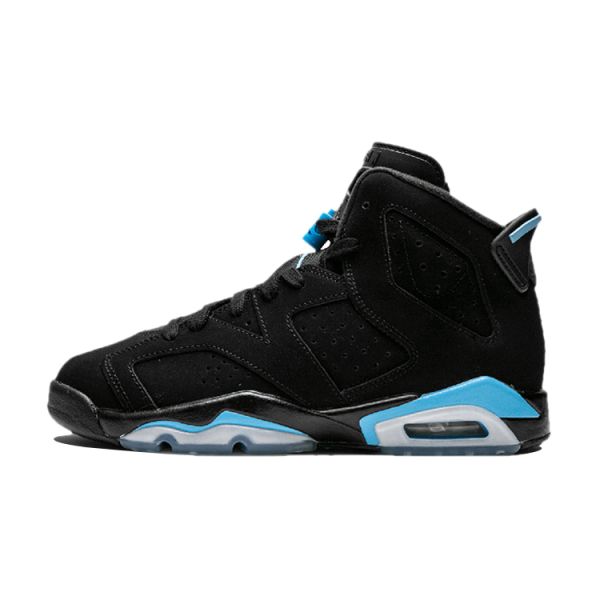 Jordan Air Jordan 6 Retro UNC