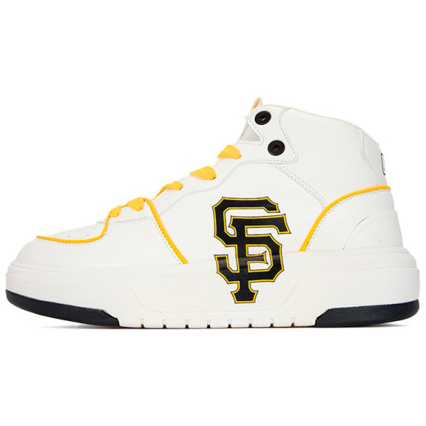 MLB Chunky Liner High PU