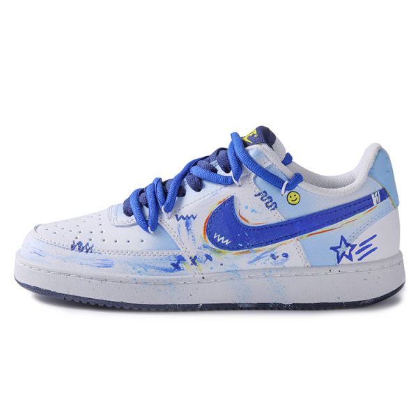 【 】 Nike Court Vision 1