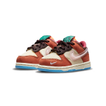 Social Status x Nike Dunk TD