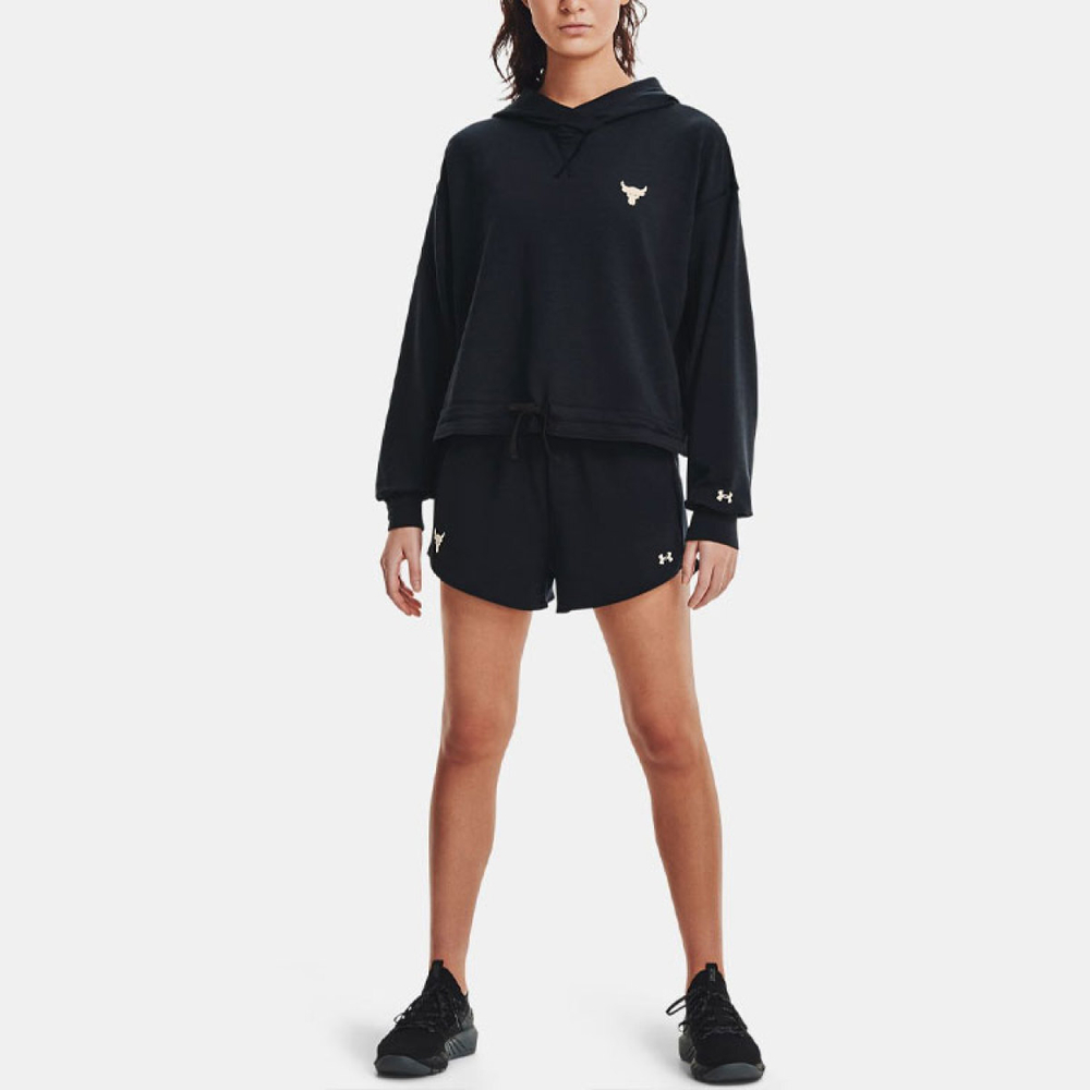 Under Armour Project Rock