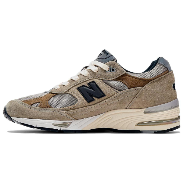JJJJound x New Balance NB 991