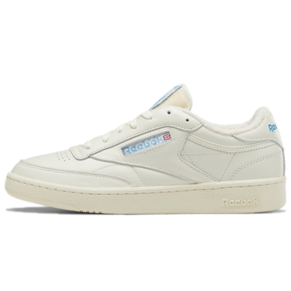 Reebok Club C 1985 TV