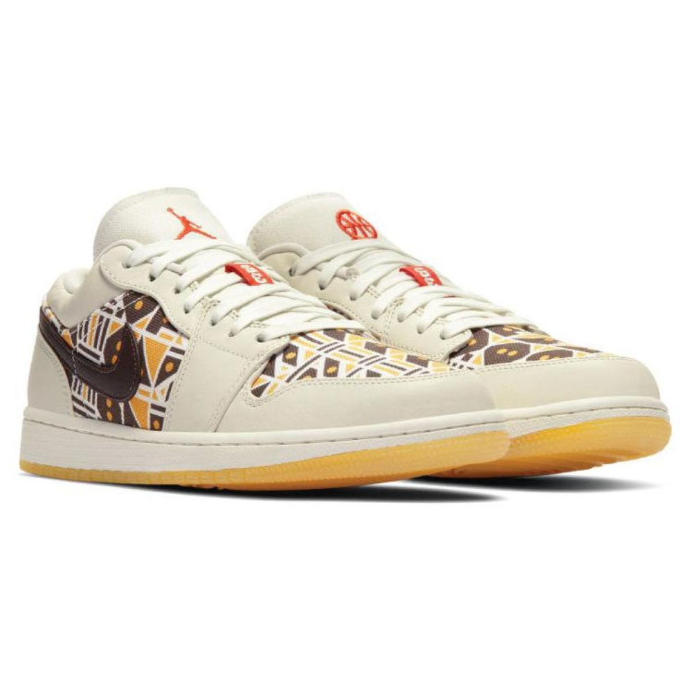 Jordan Air Jordan 1 low “quai 54”