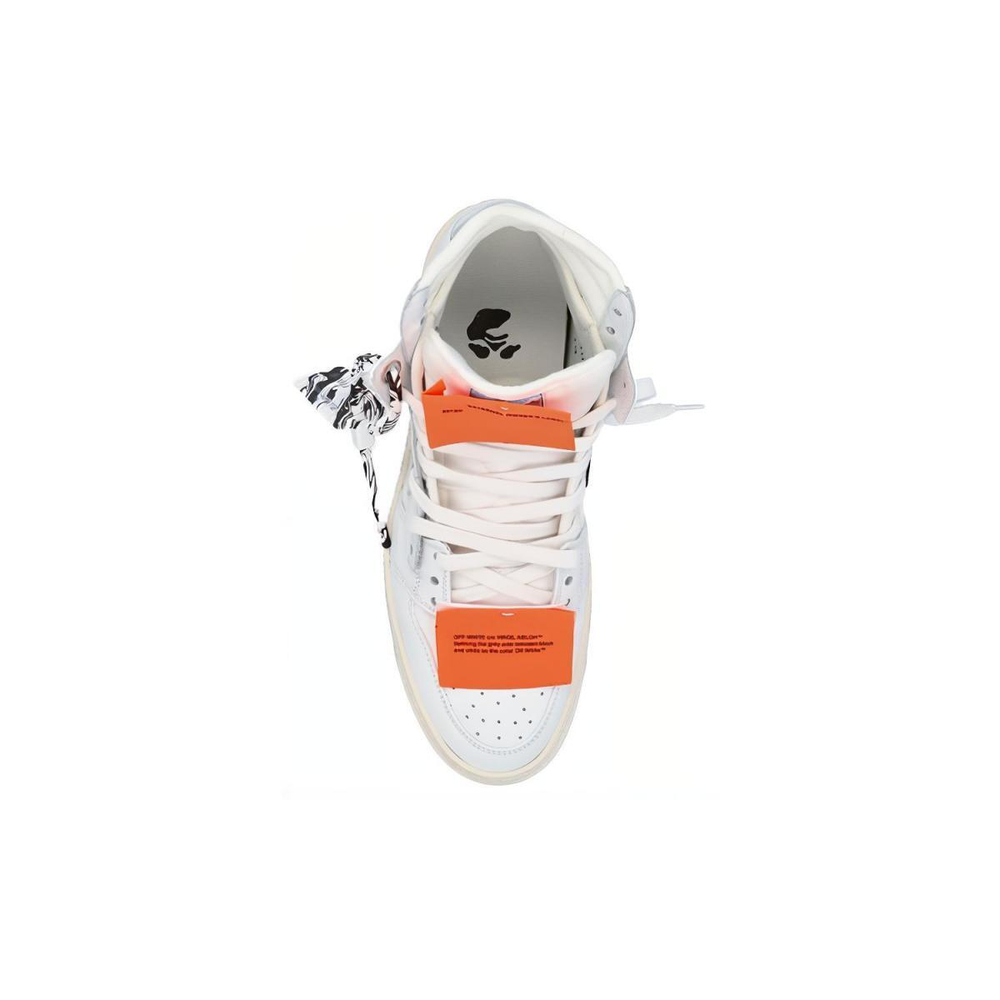 OFF-WHITE Off-Court