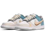 【 】 Nike Dunk Retro