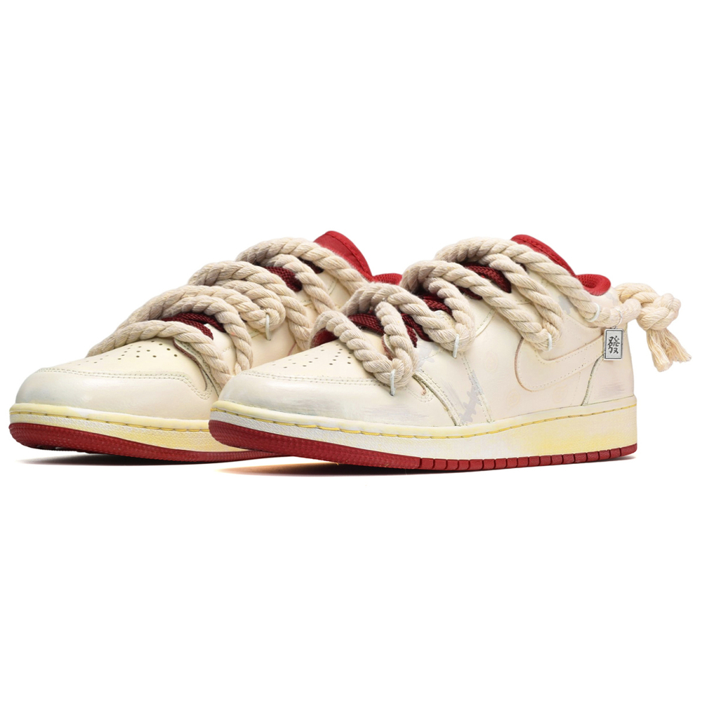 【 】 Jordan Air Jordan 1 low