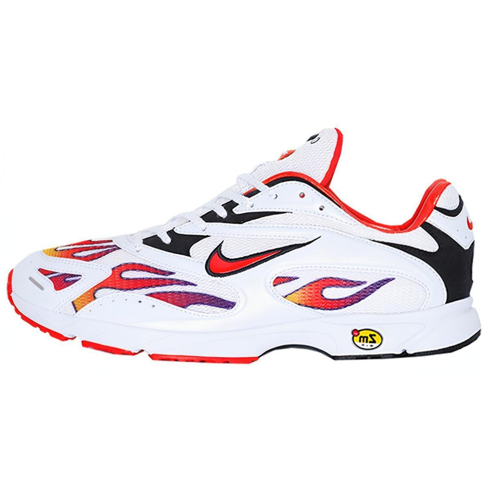 Supreme x Nike Zm Streak Spectrum Plus Y2K