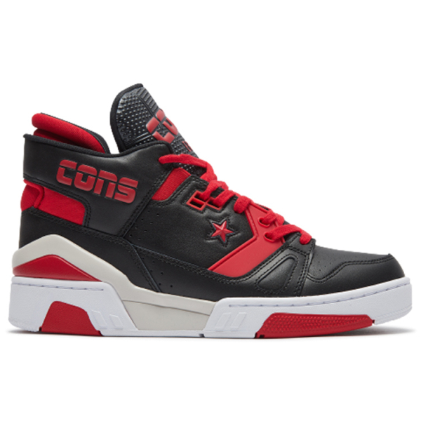 Converse ERX Courtside Game Empired Red