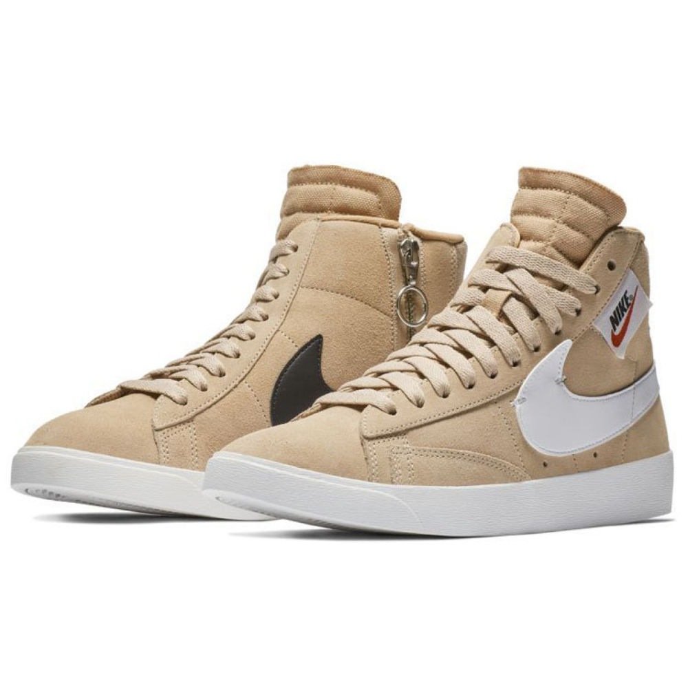 Nike Blazer Rebel