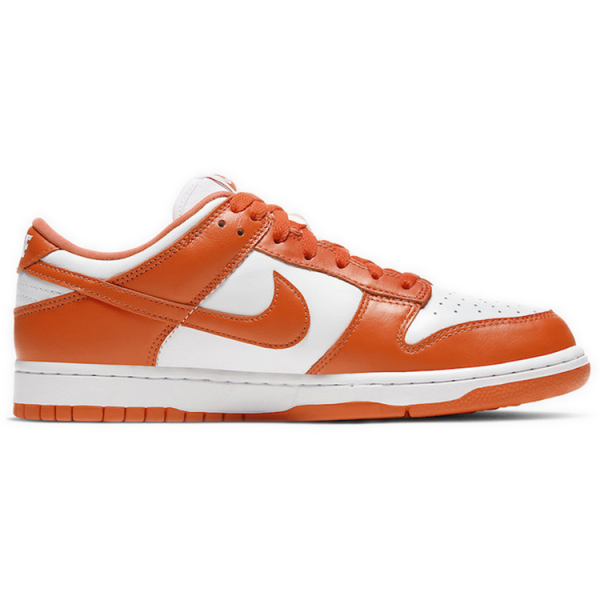 Nike Dunk "Syracuse"
