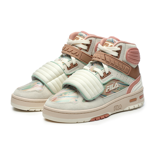 FILA x FILA FUSION Teratach WM