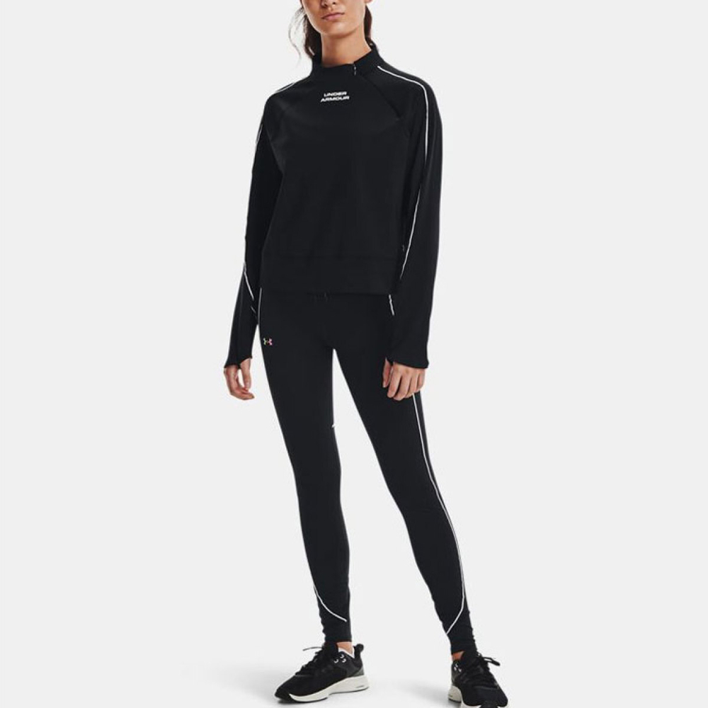 Under Armour Rush Coldgear® Logo