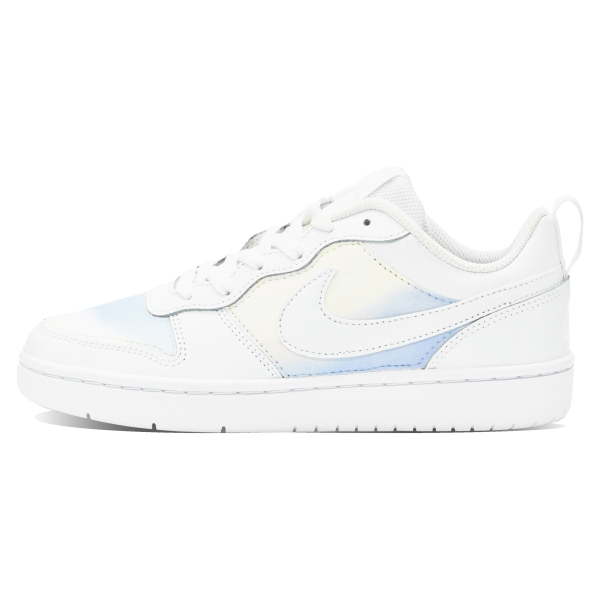 【 】 Nike Court Borough ABLOODING GS