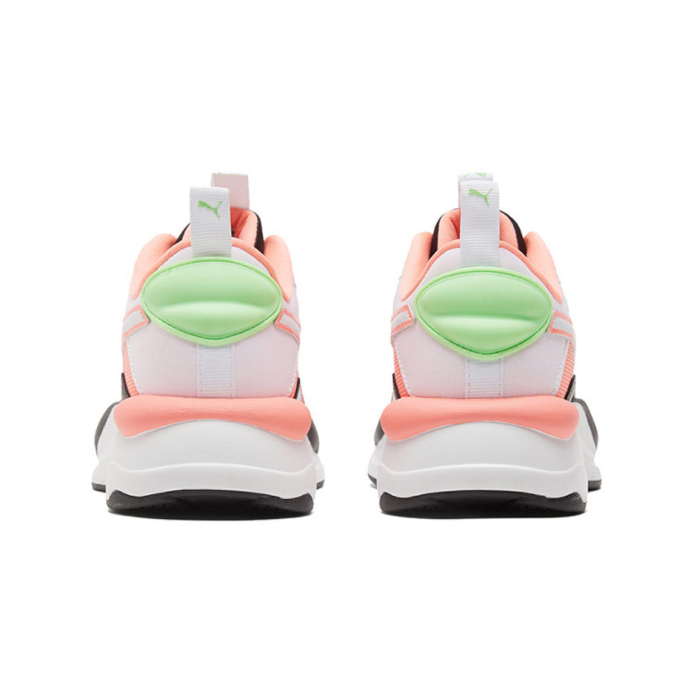 PUMA Rs-Curve