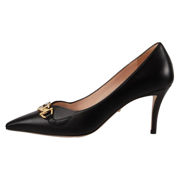 GUCCI Zumi 7.5cm