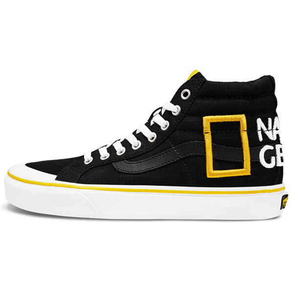 NATIONAL GEOGRAPHIC x Vans SK8 Reissue 138