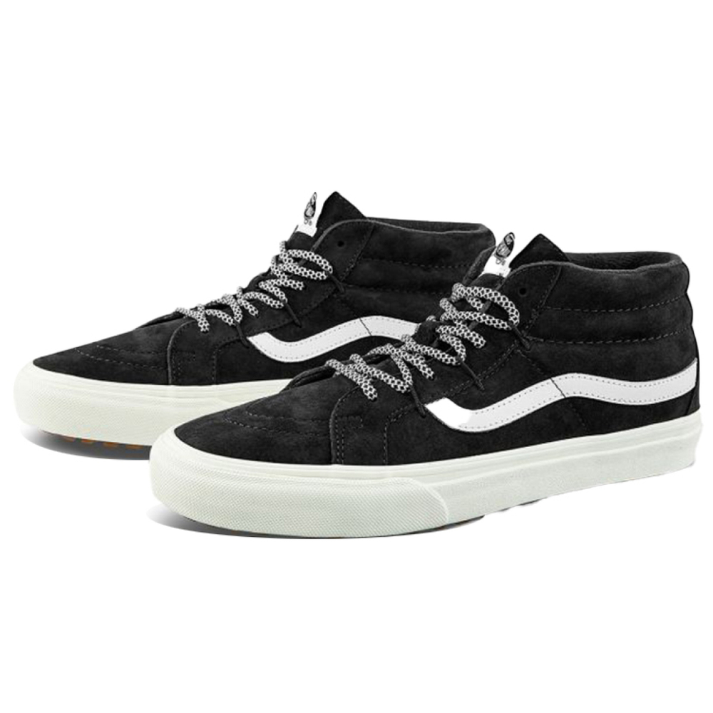 Vans SK8 Reissue Ghillie Mte